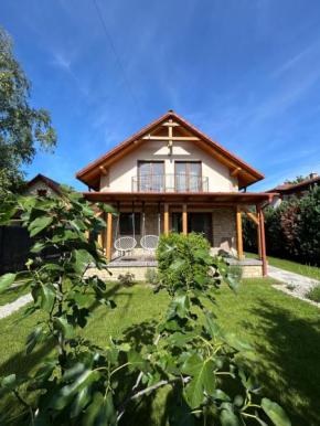 Stylish holiday house close to the beach